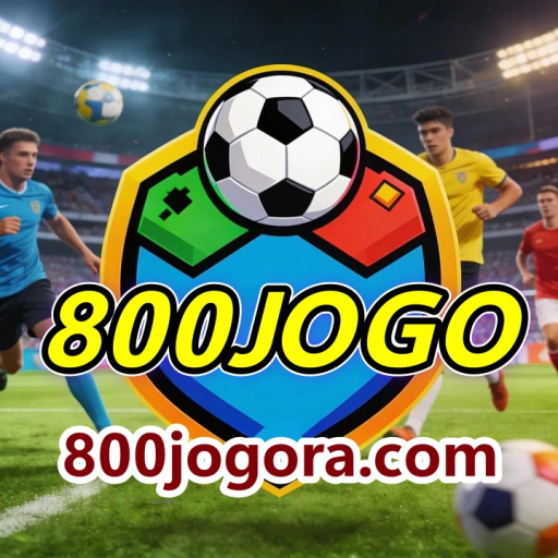 800JOGO